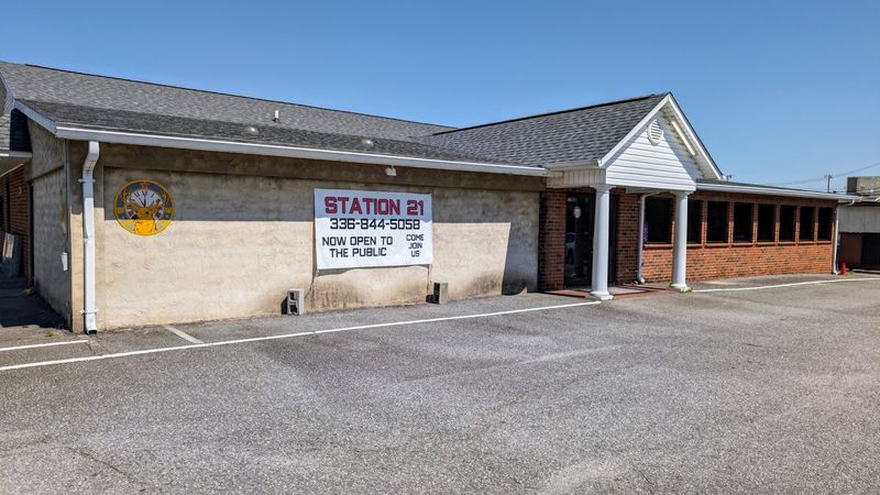 322 Grille, Wilkesboro