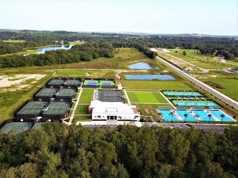 55-Plus Communities Built Around Social Connection