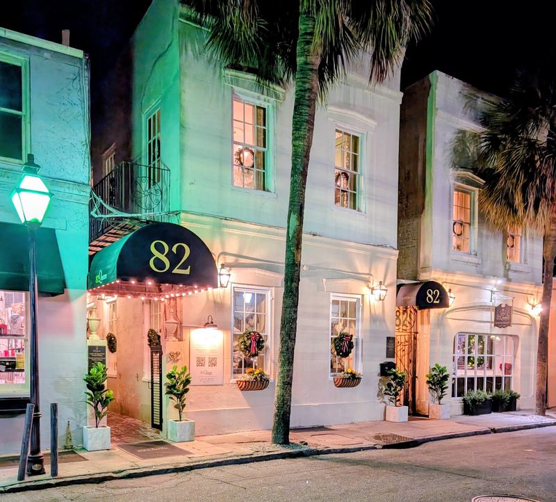 82 Queen (Charleston)