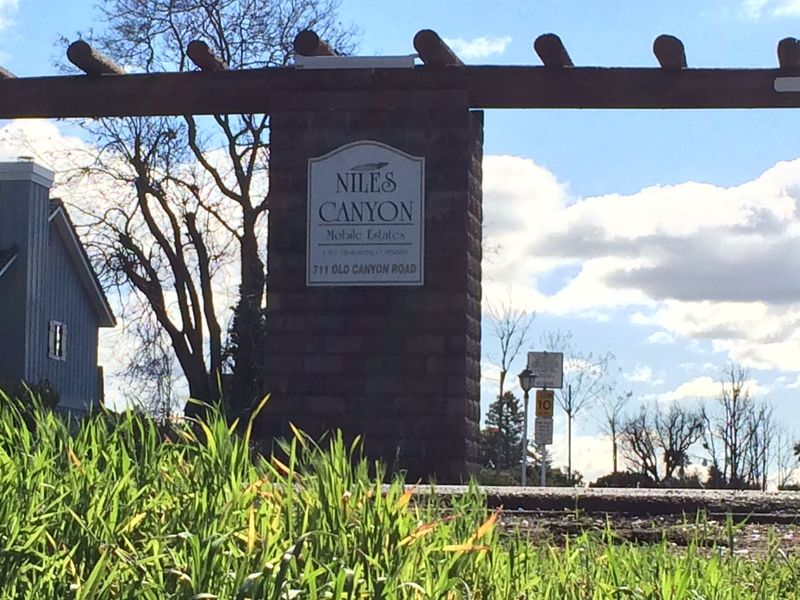 A 55-Plus Community With Decades of History