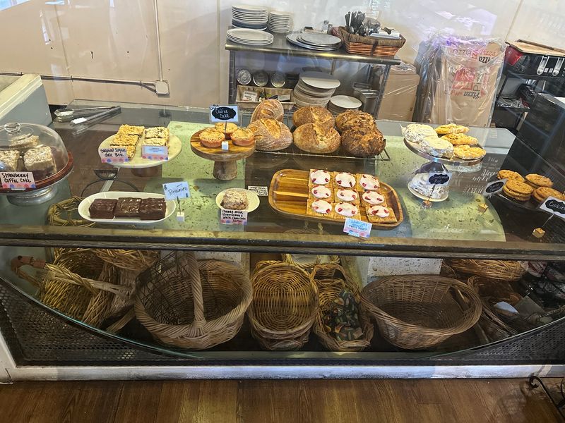 A Bakery Hiding In Plain Sight