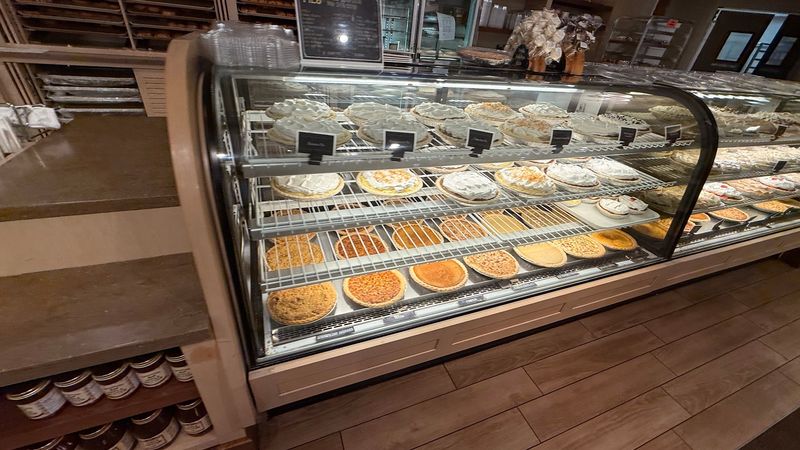A Bakery and Gift Shop Worth Every Extra Minute