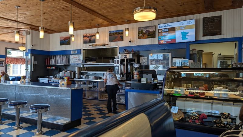 A Bakeshop That Has Kept Baking Since 1956