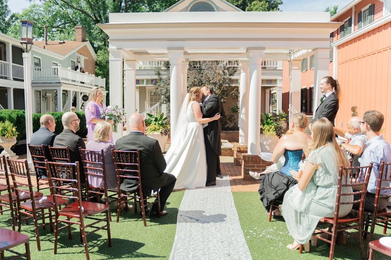 A Base for Weddings and Celebrations A Base for Weddings and Celebrations
