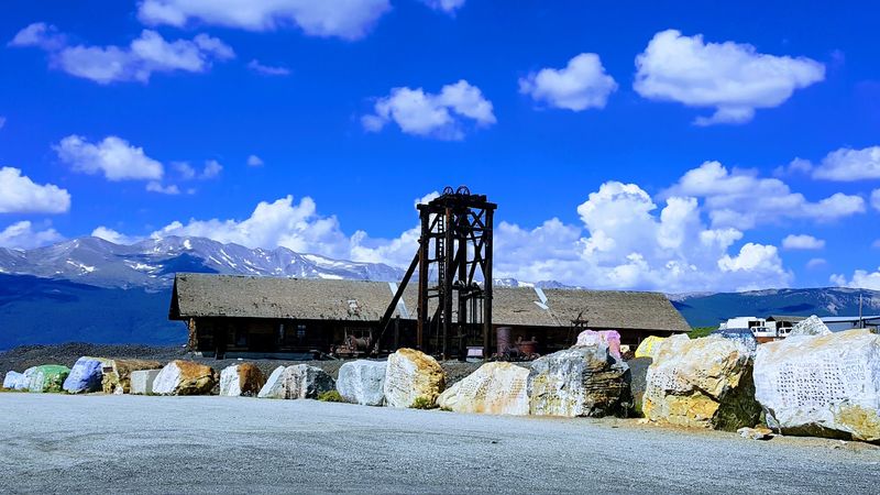 A Basecamp for Mountain Adventures