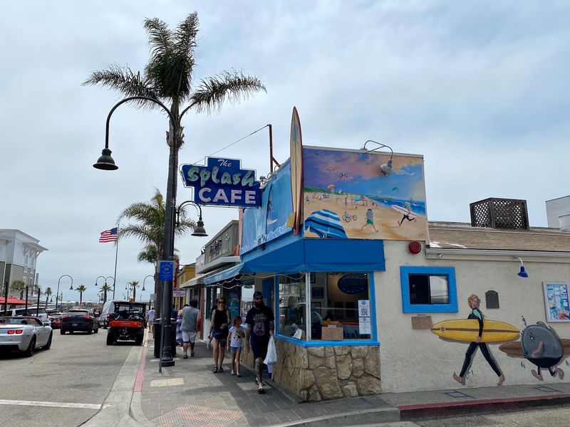A Beachside Counter With a Big Reputation