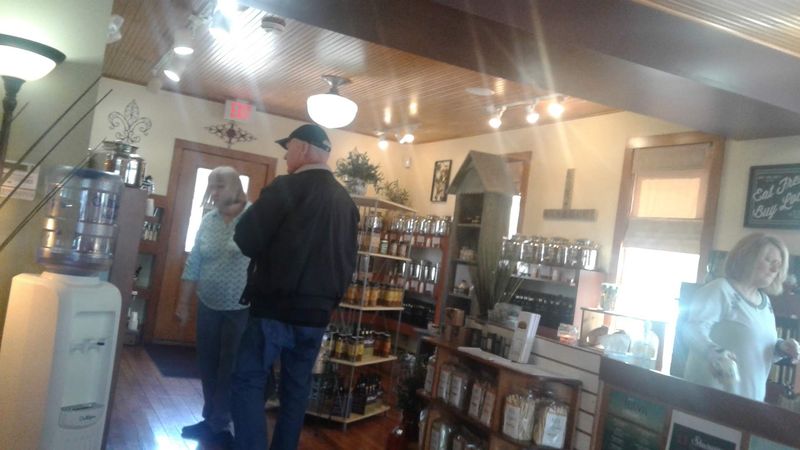 A Bead Shop Worth The Trip