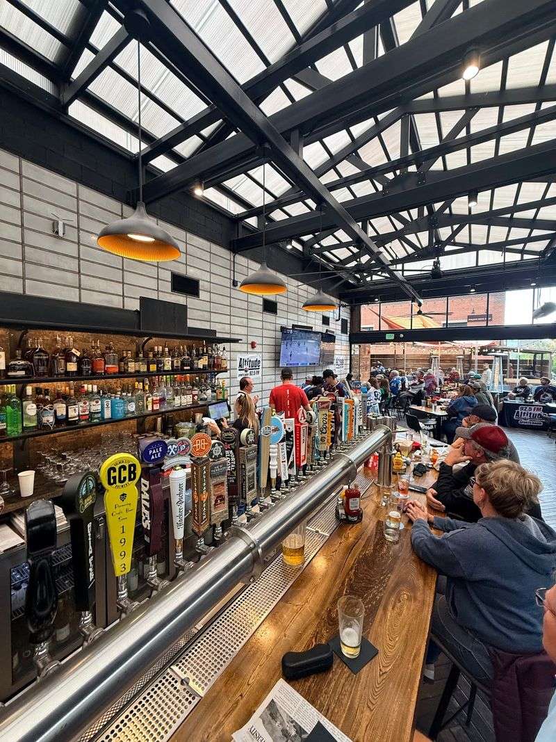 A Beer And Drink Lineup Worth Exploring A Beer And Drink Lineup Worth Exploring