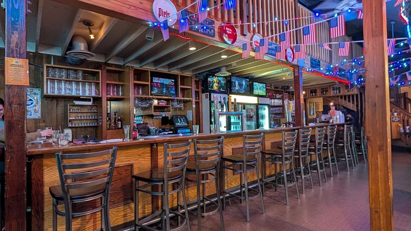 A Beer Selection That Puts Most Bars to Shame