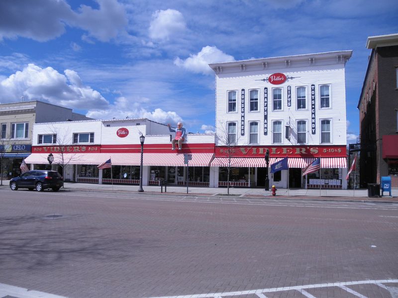 A Beloved Community Landmark With Generations of History A Beloved Community Landmark With Generations of History