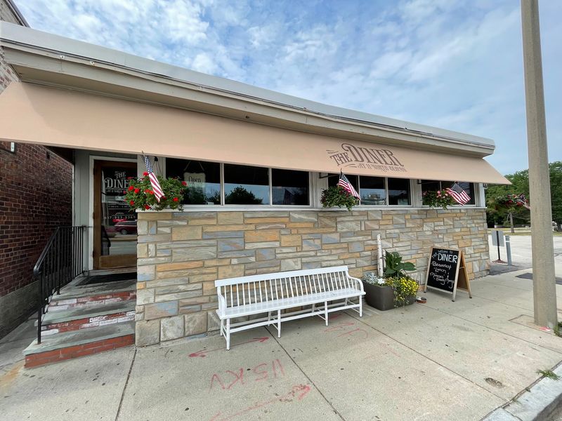 A Beloved Corner in Watertown Square