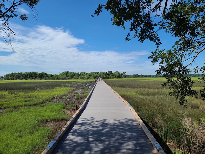 A Boardwalk Built for Big Moments A Boardwalk Built for Big Moments