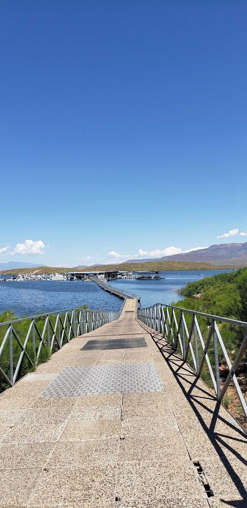 A Boat Launch Built For Easy Mornings