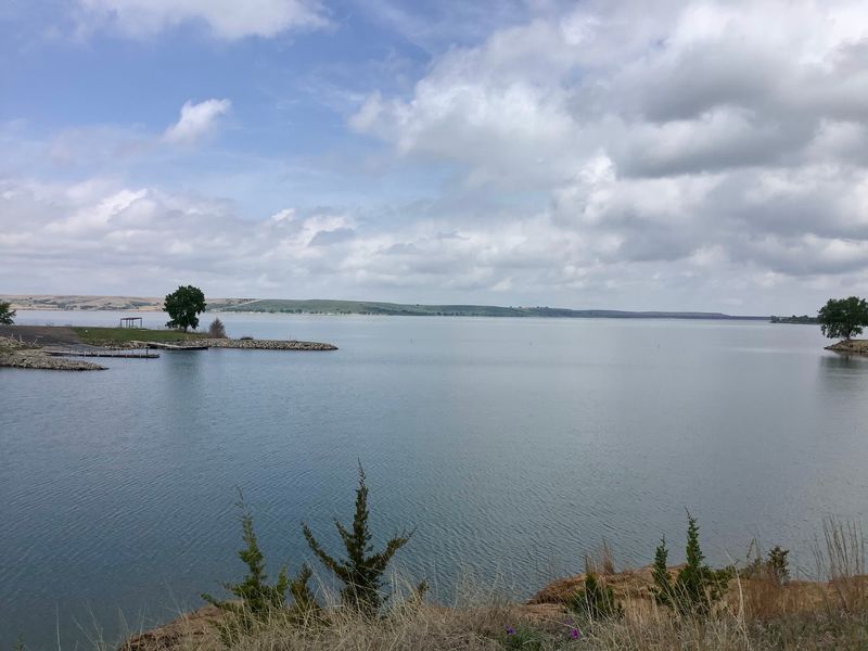A Boater And Angler Playground