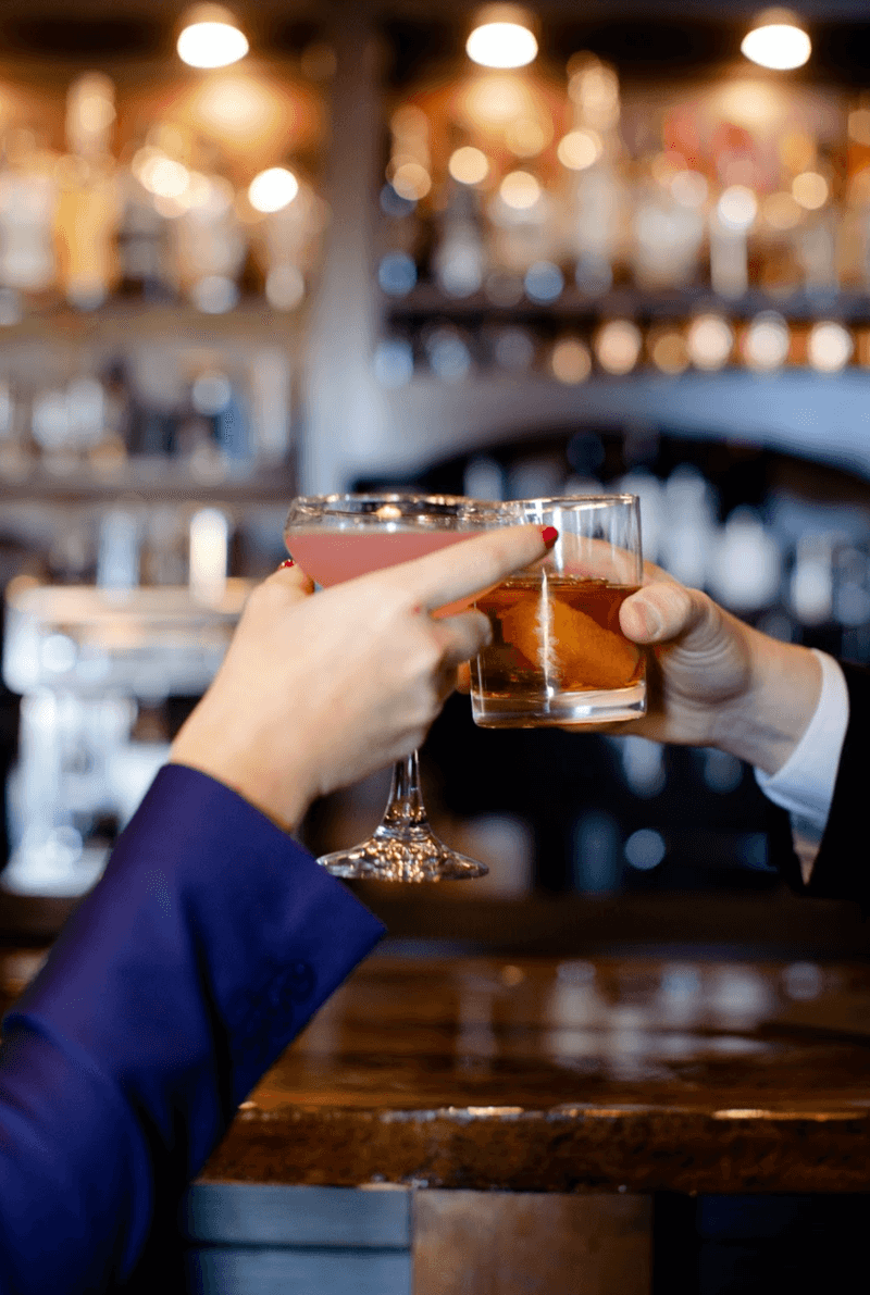 A Bourbon Selection Worth Savoring