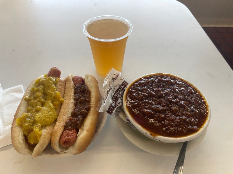 A Bowl of Chili Worth the Trip
