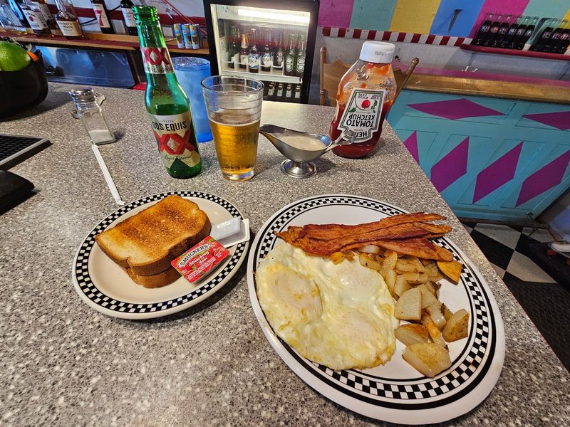 A Breakfast Menu That Starts Your Day Right