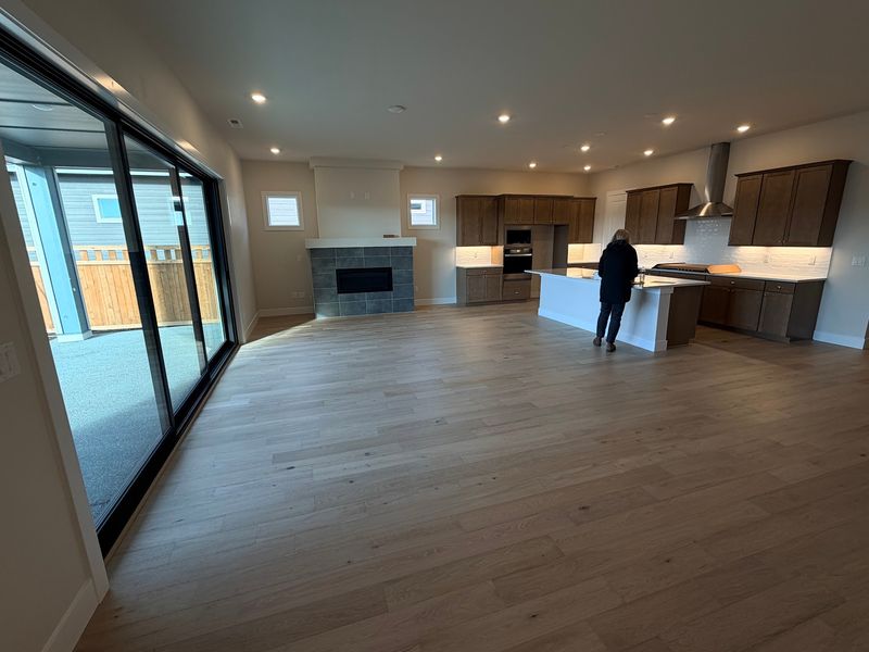 A Builder With A Long Track Record
