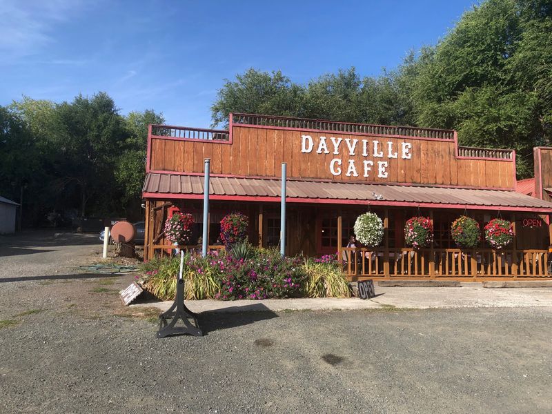 A Cafe Worth The Detour