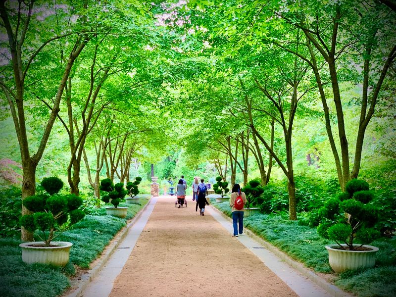 A Calm Retreat That Works for Every Age A Calm Retreat That Works for Every Age