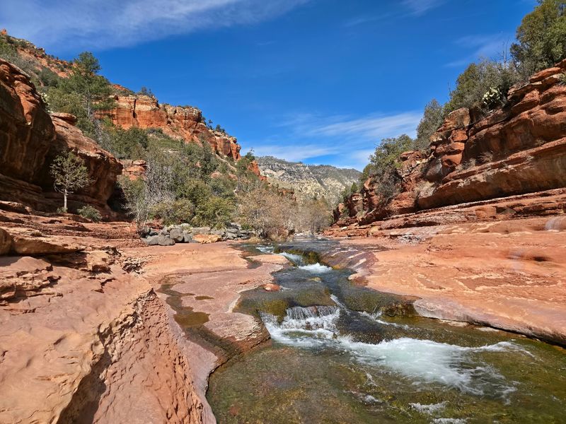 A Canyon Address Worth the Drive A Canyon Address Worth the Drive
