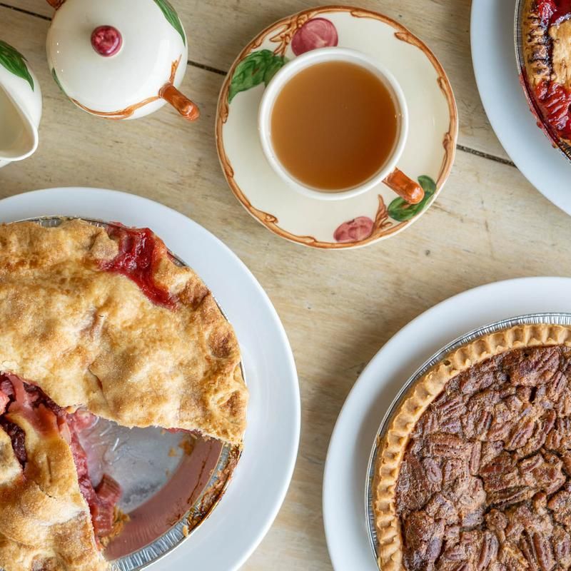 A Case Full Of Flavors Beyond The Classic
