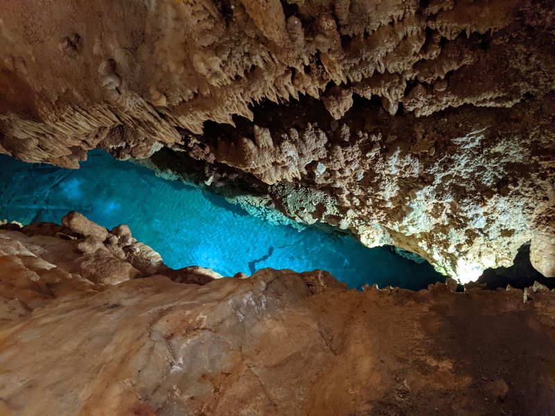 A Central Ozarks Location for Day Trips