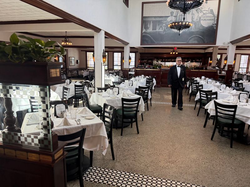 A Century Of Serving Miami Beach A Century Of Serving Miami Beach