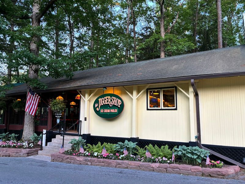 A Century-Old Landmark on Gettysburg Avenue