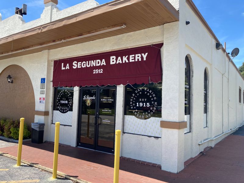 A Century-Old Legacy That Started in 1915