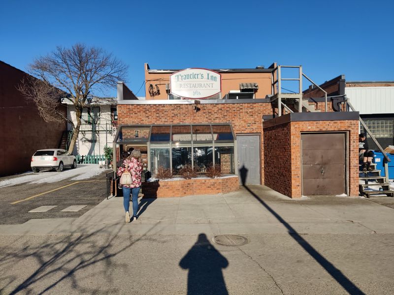 A Century of Breakfast in Downtown Alexandria
