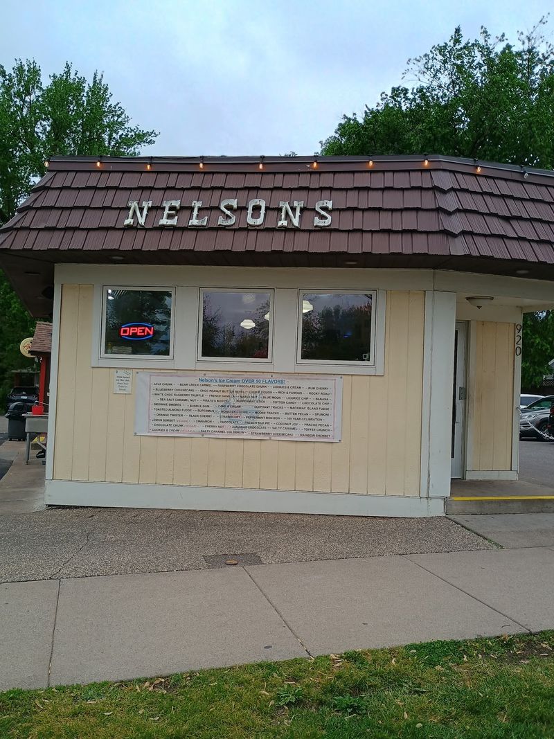 A Century of Scoops