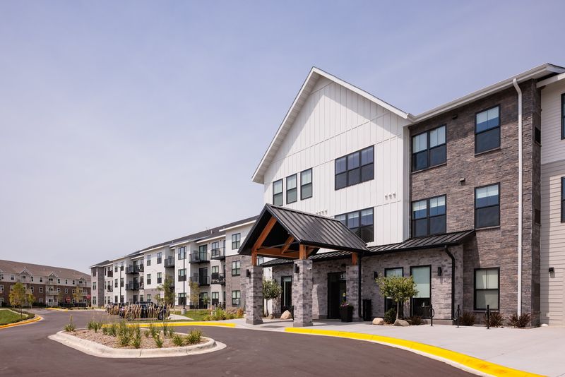 A Chanhassen Address Worth Circling A Chanhassen Address Worth Circling