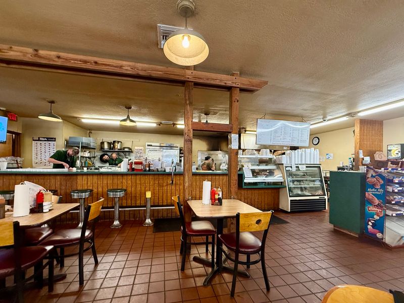 A Charming Rustic Atmosphere Unlike Any Other Dining Spot A Charming Rustic Atmosphere Unlike Any Other Dining Spot