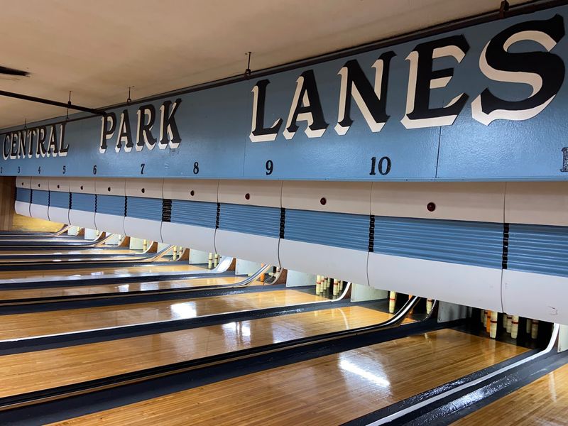 A Classic Alley Tucked Into East Boston