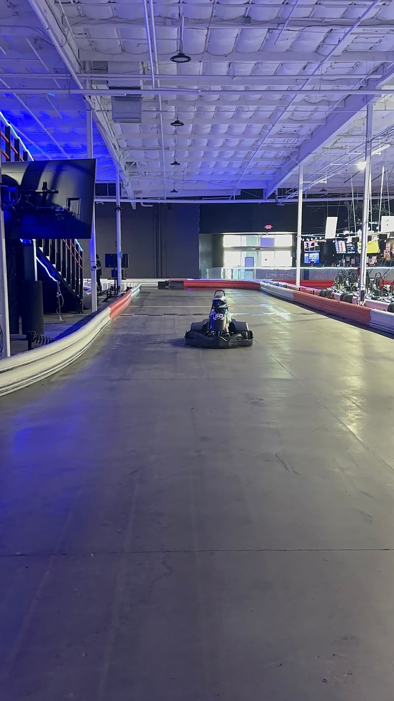 A Clean, Well-Kept Space A Clean, Well-Kept Space