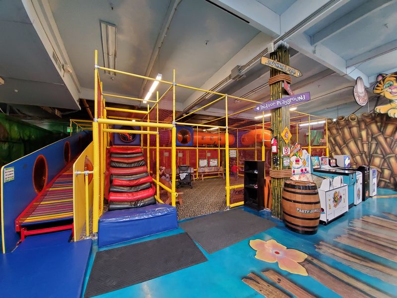 A Clean and Well-Maintained Facility That Puts Safety First A Clean and Well-Maintained Facility That Puts Safety First