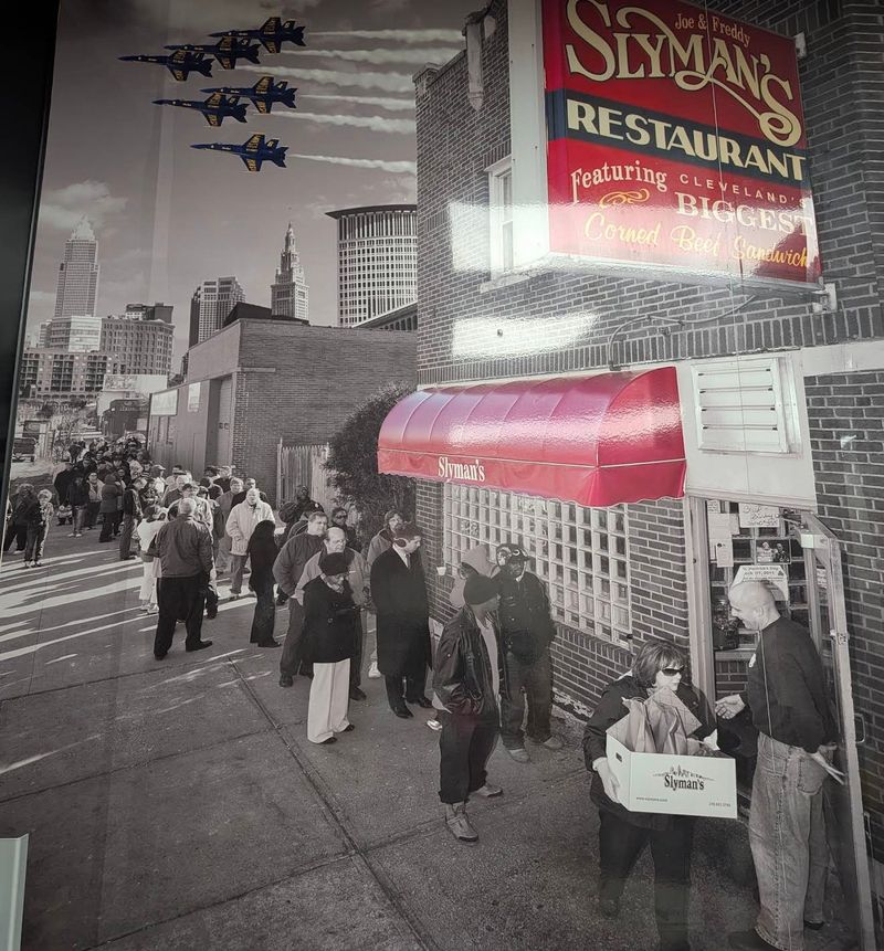 A Cleveland Institution With Deep Roots A Cleveland Institution With Deep Roots
