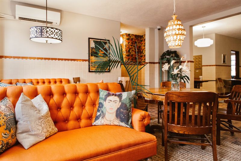 A Co-Living Vision Built On Community