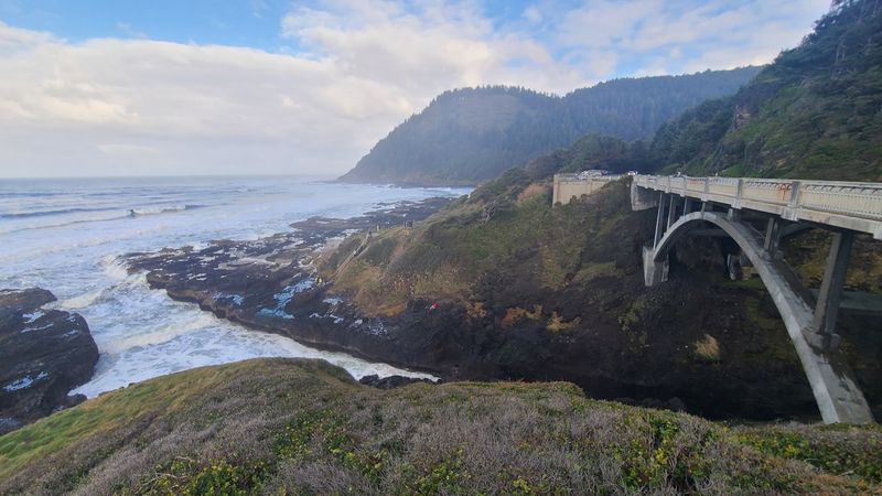A Coast Worth Repeating