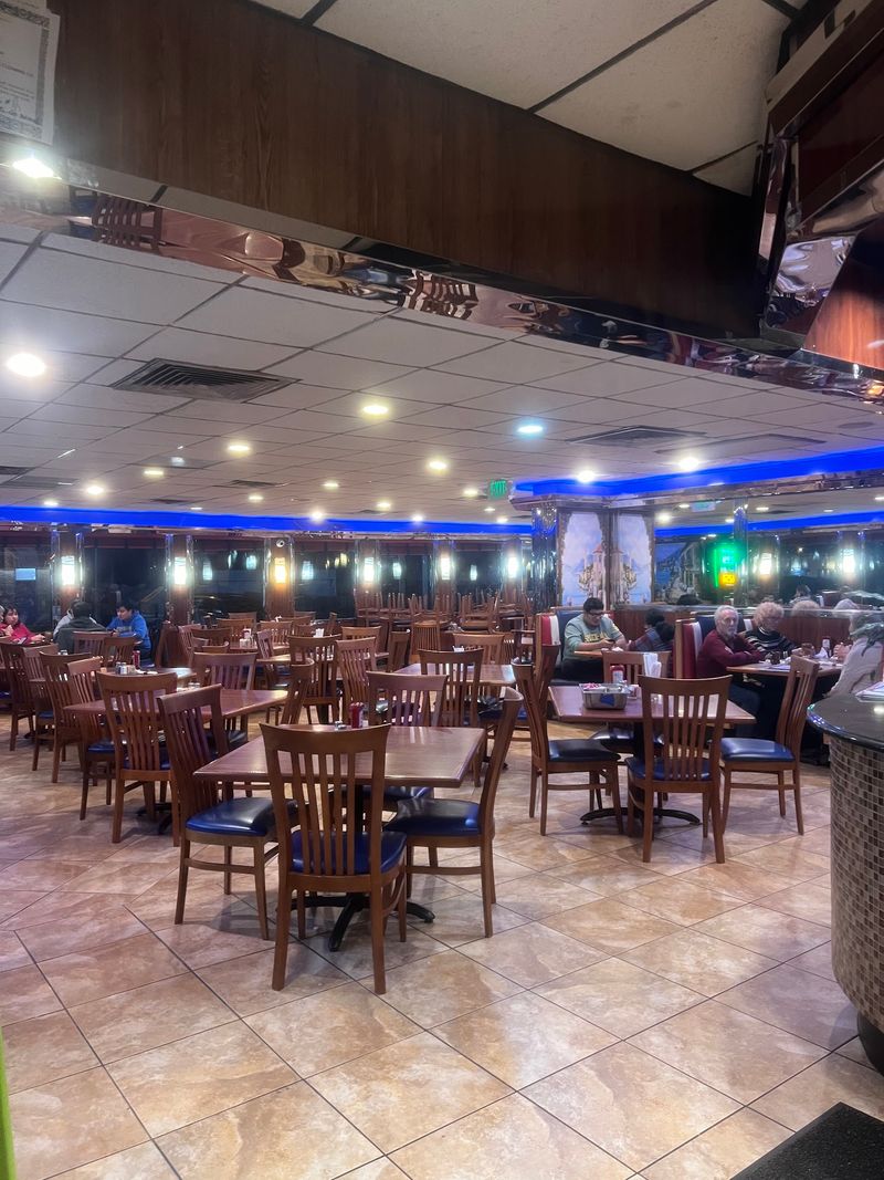 A Comfortable Spot for Family Gatherings