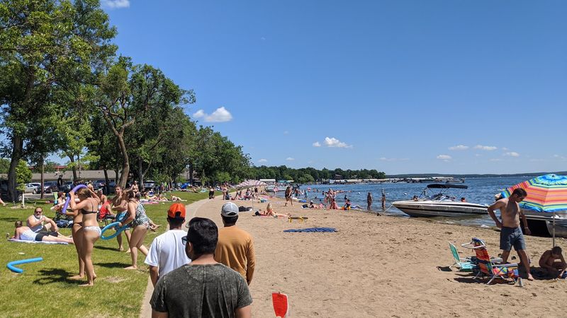 A Community Built For Connection
