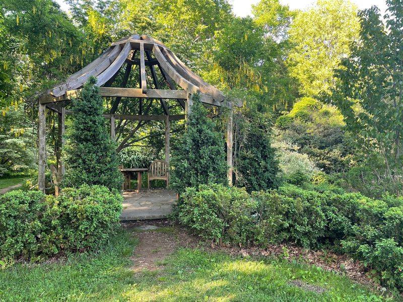 A Community Gathering Place with Real Heart A Community Gathering Place with Real Heart