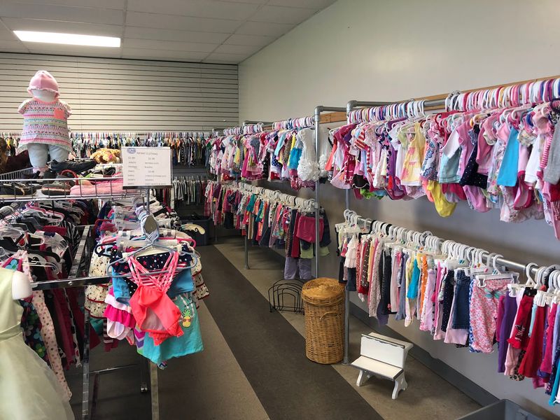 A Community Resource That Goes Beyond Shopping A Community Resource That Goes Beyond Shopping