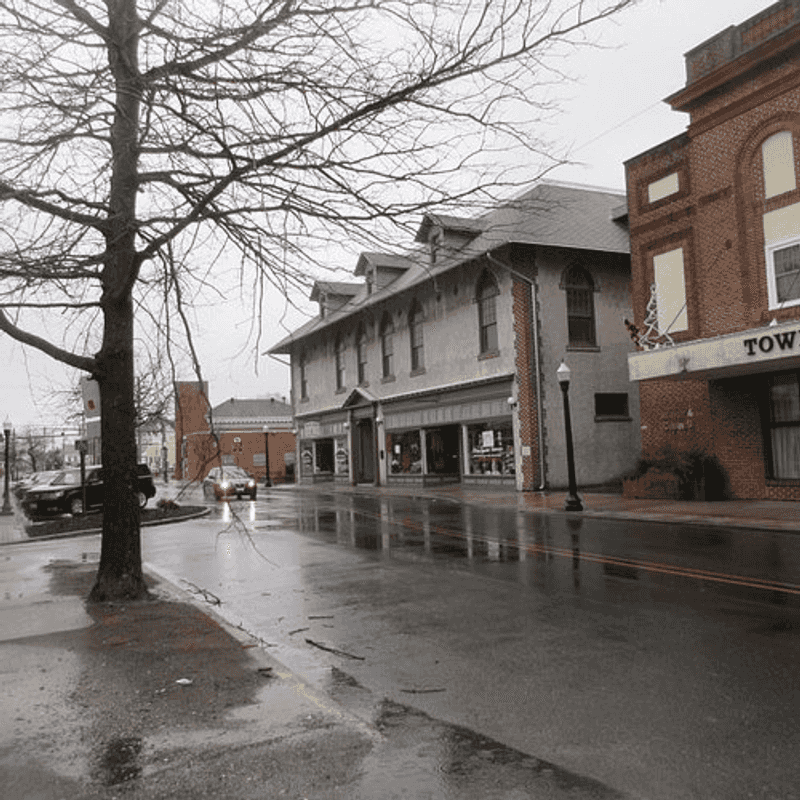 A Community Rooted in History