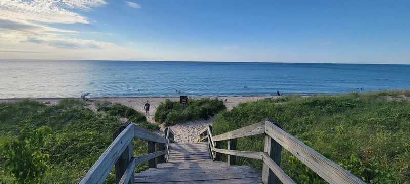 A Community Shaped By The Shoreline