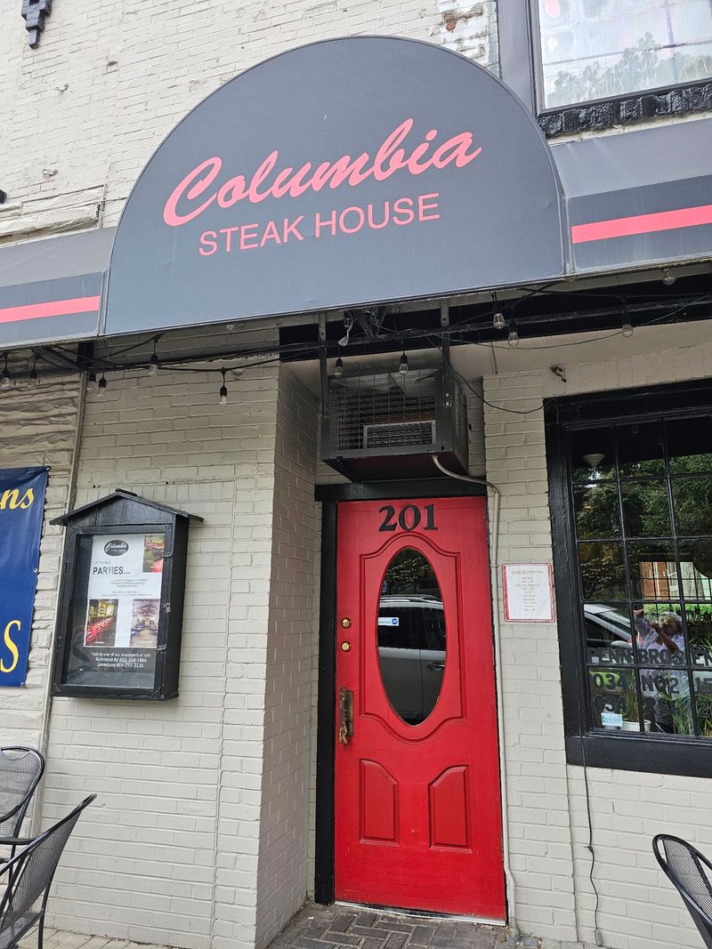 A Corner Address With Decades of History