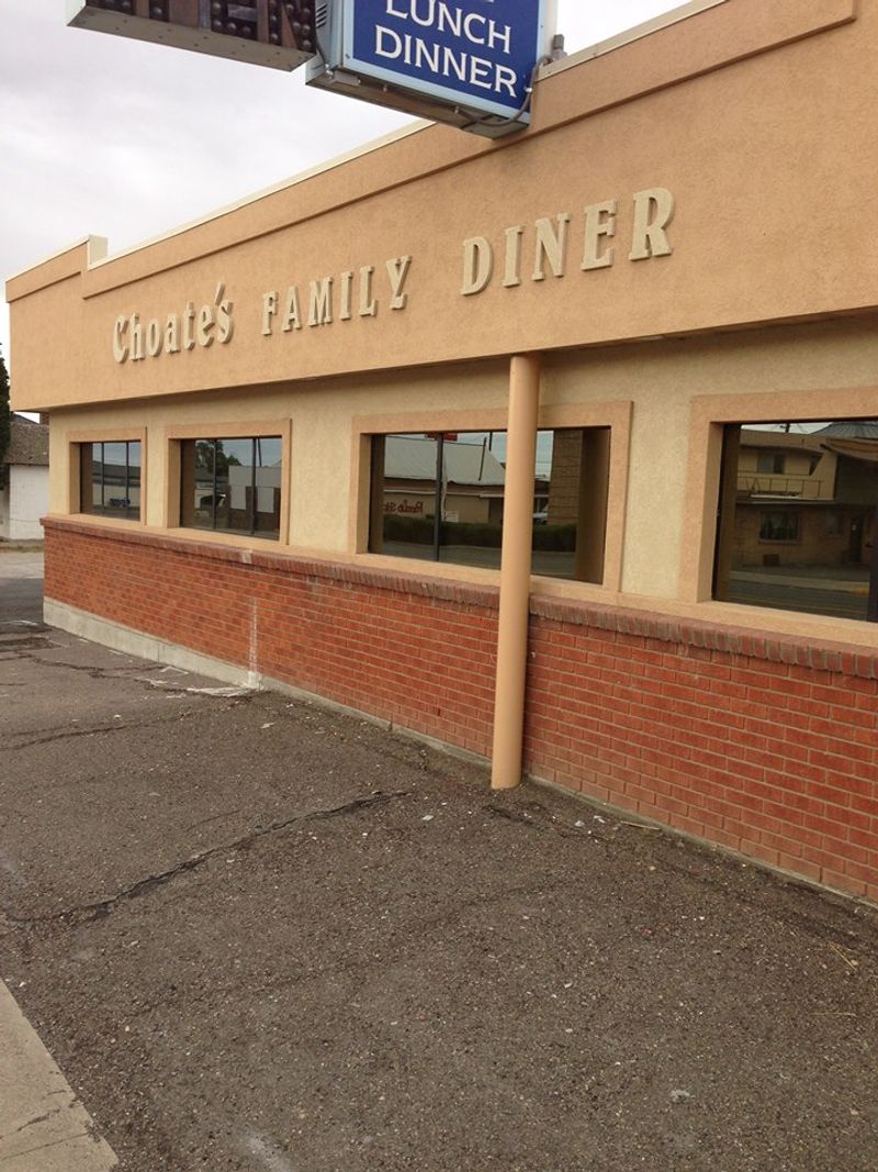 A Corner Spot in the Heart of Jerome