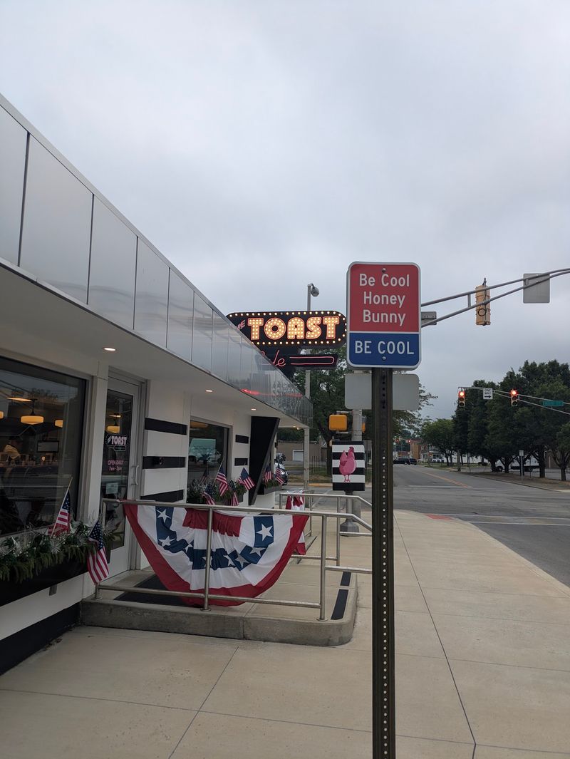 A Corner of Anderson With Deep Roots
