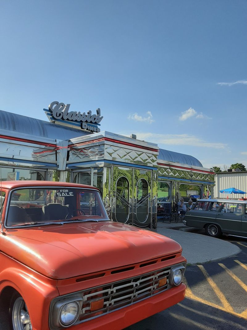 A Corner of Hillsboro Worth Slowing Down For
